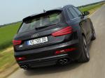 Audi QS3 by ABT 2013 года